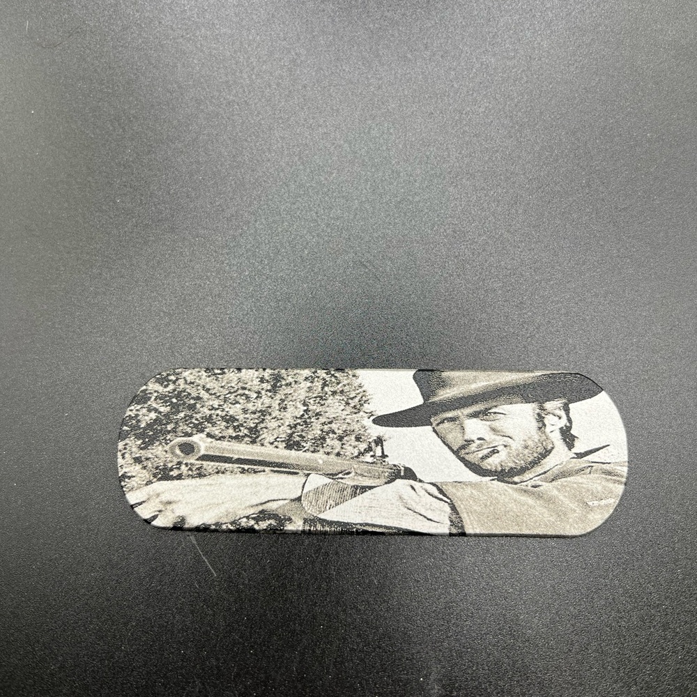 Harley Clint Eastwood 6 speed transmission insert for 2017-current touring.